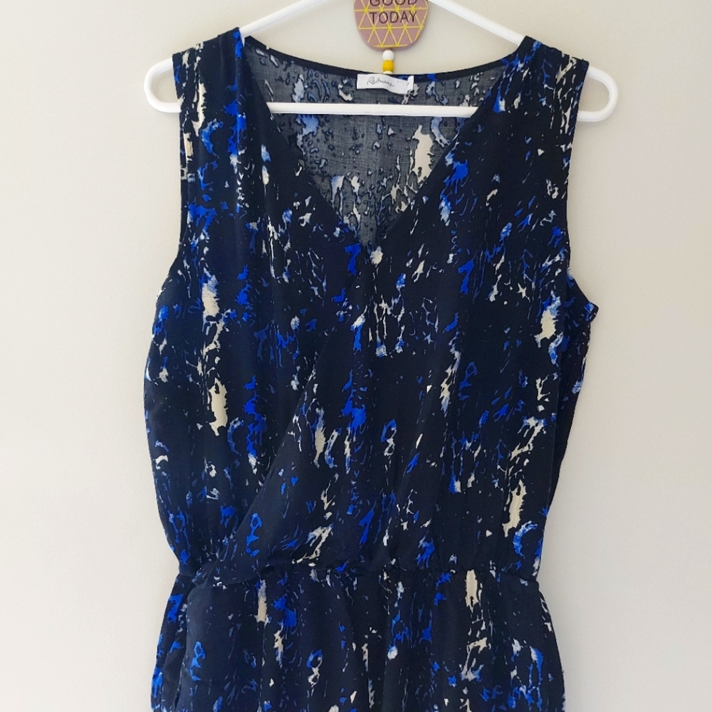 SOLD!!!Casual jumpsuit
